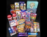 食品・食玩輸入菓子の画像