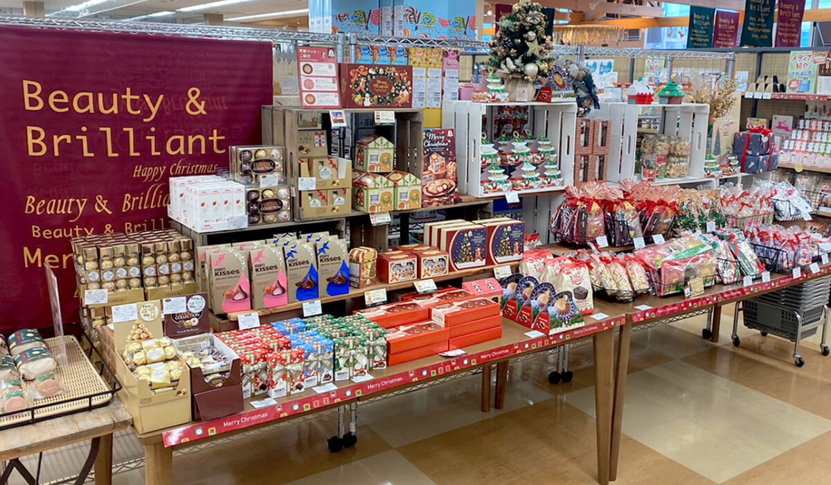 一般小売店