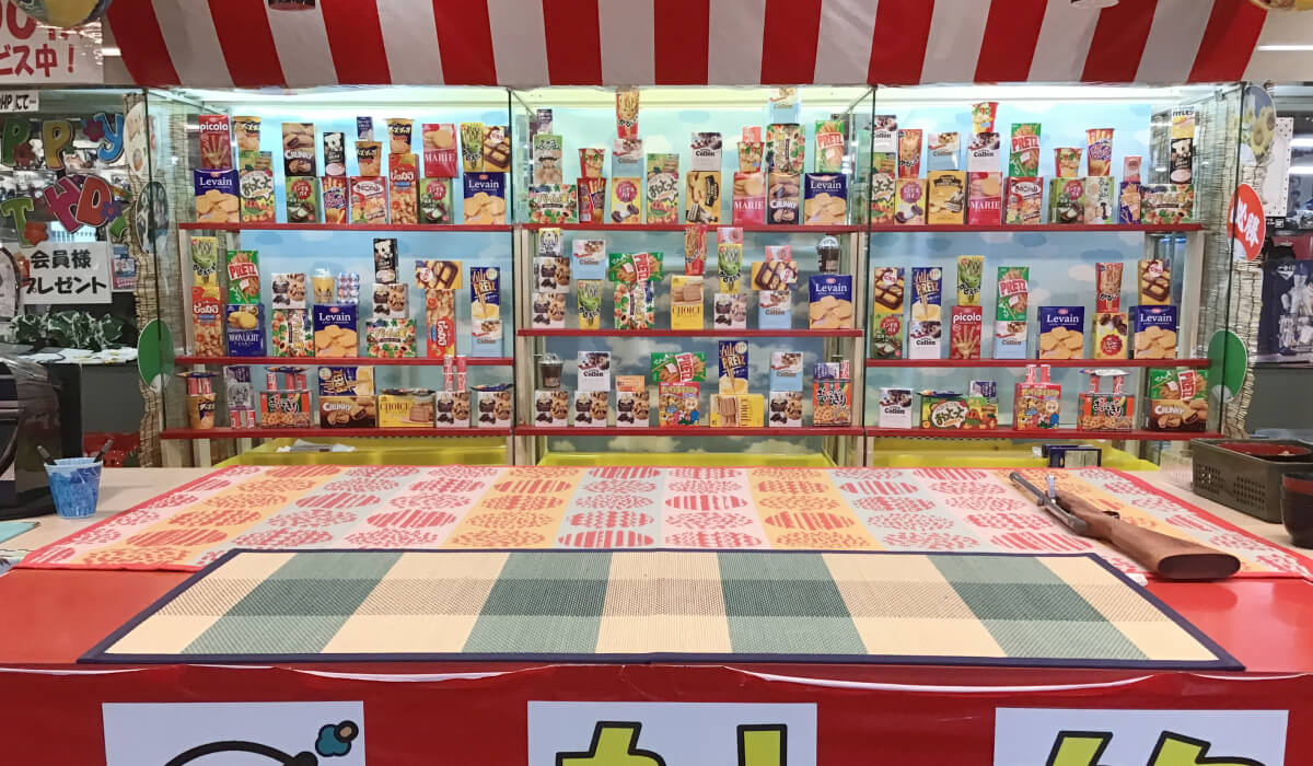 イベント向け商品